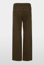 Lade das Bild in den Galerie-Viewer, Weite Cordhose WASHINGTON
