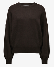 Lade das Bild in den Galerie-Viewer, Veira Sweater - Cashmere - in 2 Farben