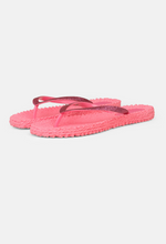 Lade das Bild in den Galerie-Viewer, Flip-flops Glitter in 2 coolen Neonfarben
