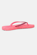 Lade das Bild in den Galerie-Viewer, Flip-flops Glitter in 2 coolen Neonfarben
