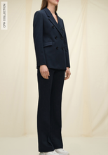 Lade das Bild in den Galerie-Viewer, Blazer Emotional Essence dark navy
