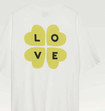 Lade das Bild in den Galerie-Viewer, T-Shirt Lucky Love