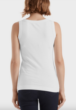 Lade das Bild in den Galerie-Viewer, Tanktop aus Feinripp in 3 Farben
