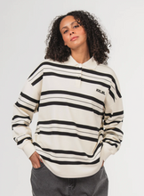 Lade das Bild in den Galerie-Viewer, Poloshirt Stripes KKLBL