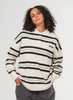 Poloshirt Stripes KKLBL