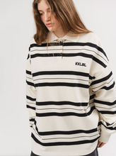 Lade das Bild in den Galerie-Viewer, Poloshirt Stripes KKLBL
