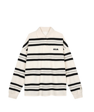 Lade das Bild in den Galerie-Viewer, Poloshirt Stripes KKLBL