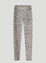 Lade das Bild in den Galerie-Viewer, Rita Leggings Leo &amp; Leo cherrywood