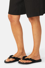 Lade das Bild in den Galerie-Viewer, Flip-flops Fabric - in 2 Farben