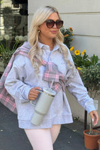 Lade das Bild in den Galerie-Viewer, OV Sweat Polo Everywhere Grey Melange