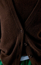 Lade das Bild in den Galerie-Viewer, Damencardigan Damsville