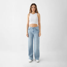 Lade das Bild in den Galerie-Viewer, DEW Flared Classic 5-Pocket
