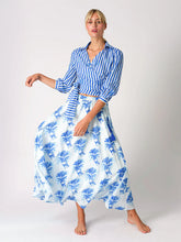 Lade das Bild in den Galerie-Viewer, Vanilla Skirt Zebra