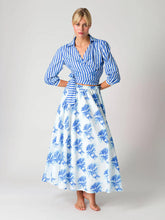 Lade das Bild in den Galerie-Viewer, Vanilla Skirt Zebra