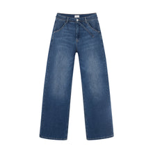 Lade das Bild in den Galerie-Viewer, BLINK Wide Barrel Jeans