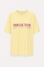 Lade das Bild in den Galerie-Viewer, BF T-Shirt AM to PM in 2 Farben