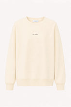 Lade das Bild in den Galerie-Viewer, OV Sweater Raglan Cowgirl Era Off White