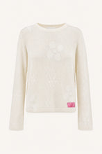 Lade das Bild in den Galerie-Viewer, Ronja Knit Jumper Beige