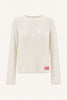 Ronja Knit Jumper Beige
