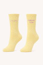 Lade das Bild in den Galerie-Viewer, Lotta Ripped Socks in 2 Farben