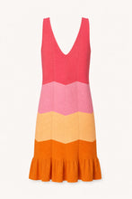 Lade das Bild in den Galerie-Viewer, Jany Knit Dress Sunset