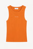 Dara Top Orange