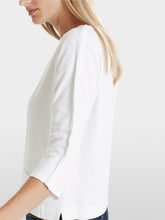 Lade das Bild in den Galerie-Viewer, T-Shirt in Kimono-Form
