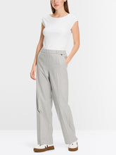 Lade das Bild in den Galerie-Viewer, Basic-Shirt mit weitem Ausschnitt in 3 Farben