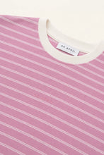 Lade das Bild in den Galerie-Viewer, Regular Longsleeve Stripe in 2 Farben