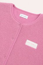 Lade das Bild in den Galerie-Viewer, Magnolia Fleece Vest in 2 Farben