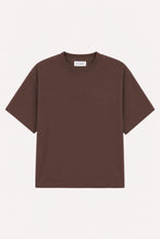 Lade das Bild in den Galerie-Viewer, Ella Boxy T-Shirt in 2 Farben