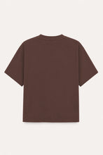 Lade das Bild in den Galerie-Viewer, Ella Boxy T-Shirt in 2 Farben