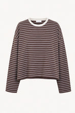 Lade das Bild in den Galerie-Viewer, Regular Longsleeve Stripe in 2 Farben