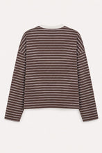 Lade das Bild in den Galerie-Viewer, Regular Longsleeve Stripe in 2 Farben