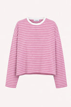 Lade das Bild in den Galerie-Viewer, Regular Longsleeve Stripe in 2 Farben