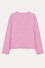 Lade das Bild in den Galerie-Viewer, Regular Longsleeve Stripe in 2 Farben