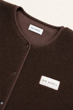 Lade das Bild in den Galerie-Viewer, Magnolia Fleece Vest in 2 Farben