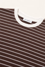 Lade das Bild in den Galerie-Viewer, Regular Longsleeve Stripe in 2 Farben