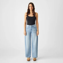 Lade das Bild in den Galerie-Viewer, ASH Barrel Leg Jeans in 2 Farben
