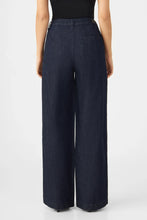 Lade das Bild in den Galerie-Viewer, JEANS TOMORROW Wide - Chino Style
