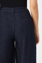 Lade das Bild in den Galerie-Viewer, JEANS TOMORROW Wide - Chino Style
