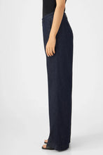Lade das Bild in den Galerie-Viewer, JEANS TOMORROW Wide - Chino Style
