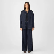Lade das Bild in den Galerie-Viewer, JEANS TOMORROW Wide - Chino Style
