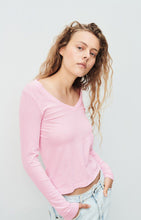 Lade das Bild in den Galerie-Viewer, DAMEN-T-SHIRT GAMIPY in 2 Farben
