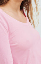 Lade das Bild in den Galerie-Viewer, DAMEN-T-SHIRT GAMIPY in 2 Farben
