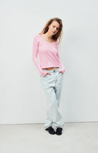 Lade das Bild in den Galerie-Viewer, DAMEN-T-SHIRT GAMIPY in 2 Farben
