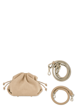 Lade das Bild in den Galerie-Viewer, Cool Companion Suede S - Sand