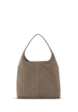 Lade das Bild in den Galerie-Viewer, Alltime Lover Suede L mocha