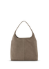 Alltime Lover Suede L mocha
