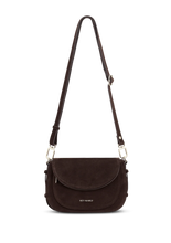 Lade das Bild in den Galerie-Viewer, Big Sister Suede Coffee
